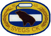 Sveg Curlingklubb logotyp